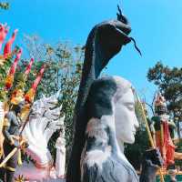 วัดโนนโพธิ์งาม