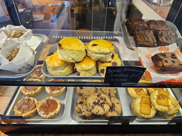 Marmalett คาเฟ่เฮลท์ตี้ จ.ขอนแก่น