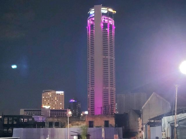 檳城｜喬治城特色建築