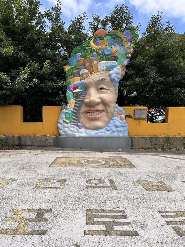 🇰🇷韓國釜山初體驗2024.7.24-2024.7.38