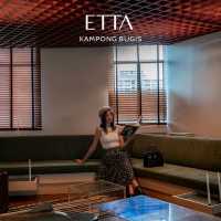 Etta Singapore Restaurant