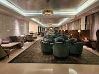 クアラルンプールの最高級ホテル「The Ritz-Carlton, Kuala Lumpur」で優雅な滞在を