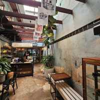 Pracha cafe
