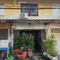 Pracha cafe