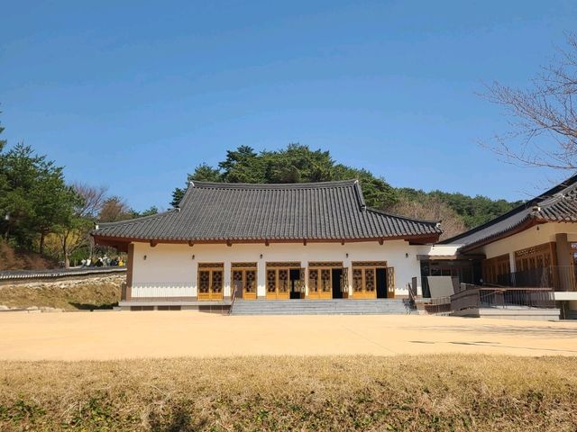양양 낙산사