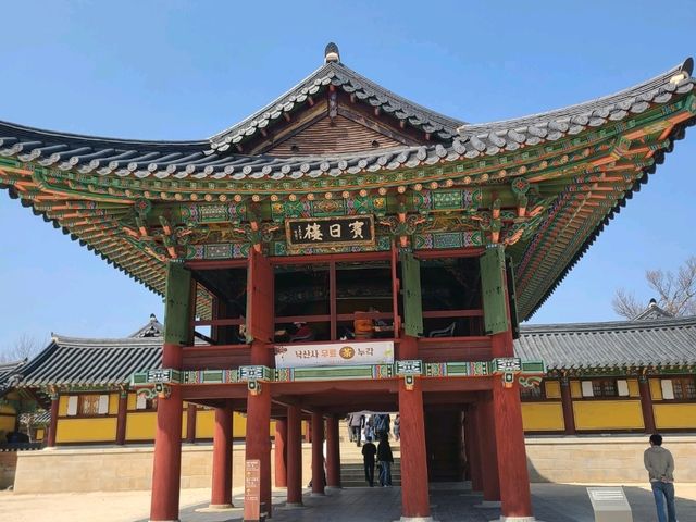 양양 낙산사