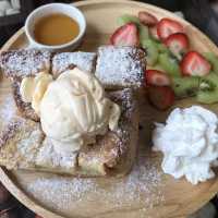 รีวิว ☕ The NETA Home Cafe’