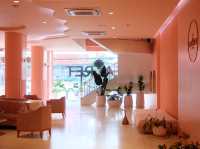 The Sea-Cret Huahin โรงแรม4ดาว ทั้งสวยทั้งน่ารัก💖