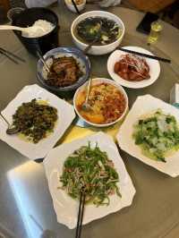 6+1D 5N : Chongqing Itinerary – Total Cost: Approx. SGD $1200 per person