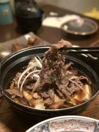 午市日式定食有優惠