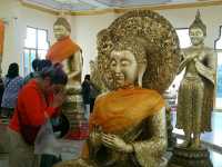 นั่งรถไฟ..ไปไหว้หลวงพ่อโสธร