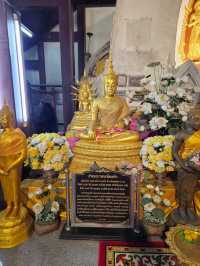 วัดหน้าพระเมรุ มรดกอยุธยา