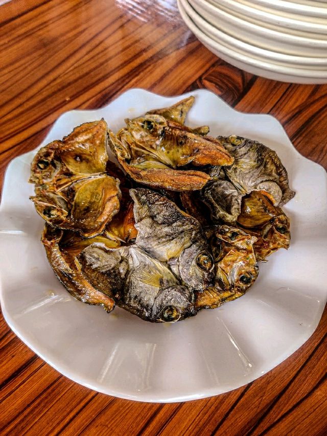 Where to eat in Medellin, Cebu?