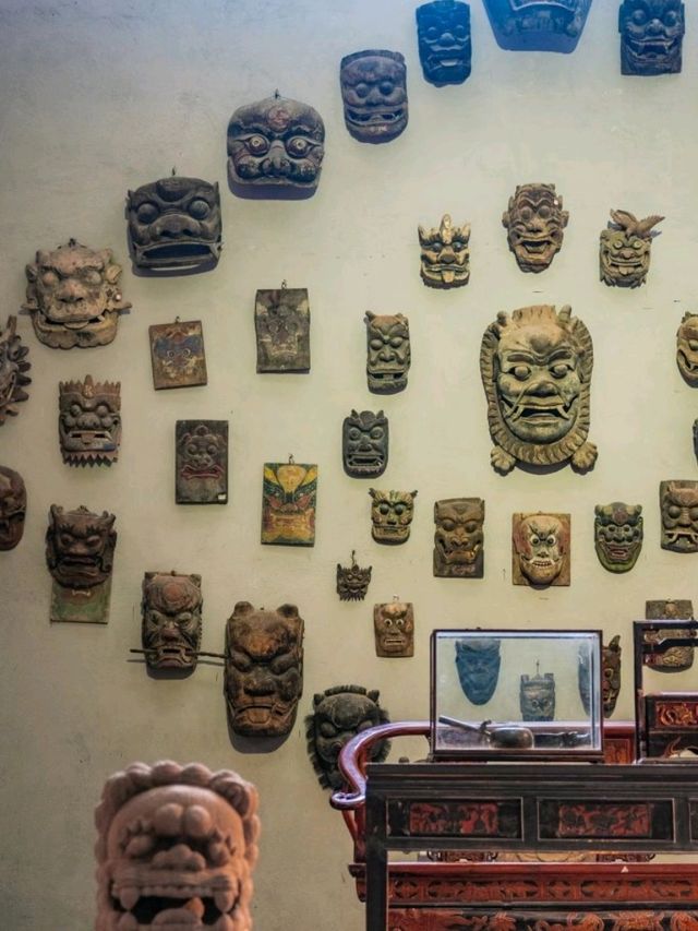 Chongqing Hidden Cultural Gem