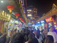 หงหยาต้ง Hongyadong แลนด์มาร์กของฉงชิ่ง