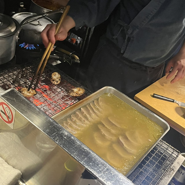 도쿄 우설 맛집 추천🔥