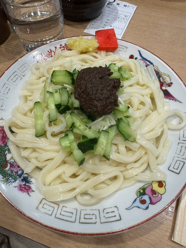 花卷盛岡自駕遊
