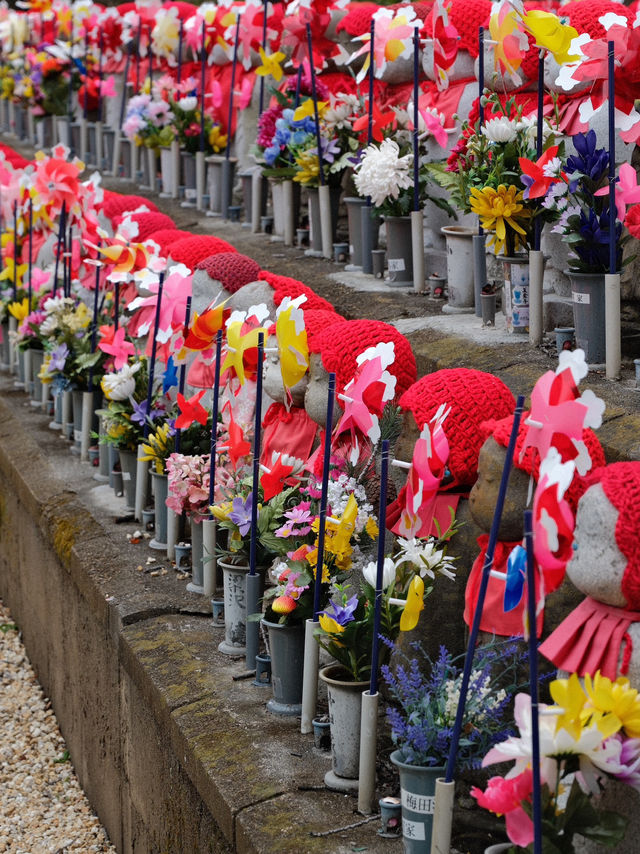 🇯🇵 Zojo-ji: Where History Meets Modern Tokyo