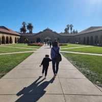 Exploring Stanford University: A Must-Visit Destination