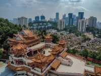 Two-Day Kuala Lumpur Itinerary – A Perfect Short Trip!