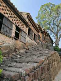 Exploring Timeless Craftsmanship at Nanfeng Kiln: A Journey Through History and Art