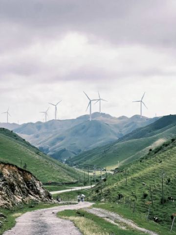 🌟 湖南邵陽 5 大必遊景點 🌄