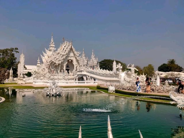 วัดร่องขุ่น