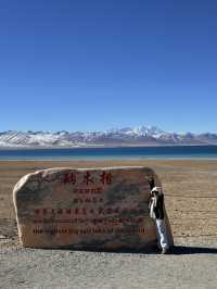 Perfect Day of Adventure and Serenity in Tibet