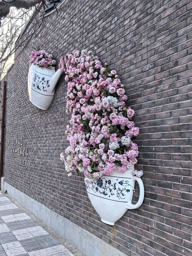 5 Great Avenues in Tianjin 