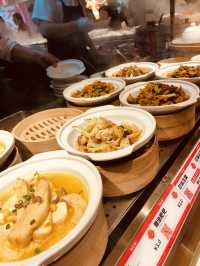 新開的小菜飯店
