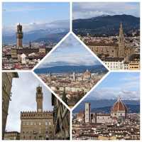 Florence x Pisa - An Architectural Galore 