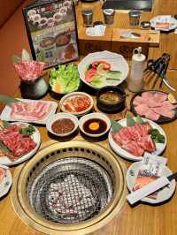 虎丸燒肉（益田假日廣場店）