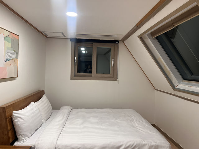 제주 공항 근처에 위치한 최대 8인 가성비숙소