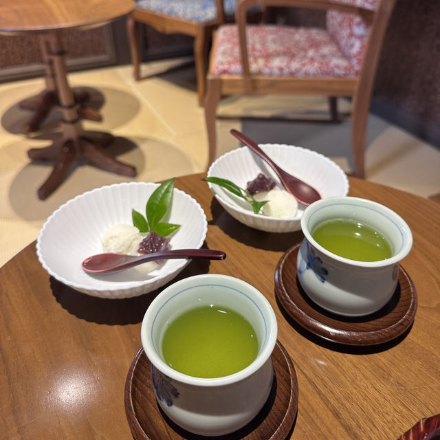 由布院草菴秋櫻旅館五星級的入住體驗 🌸