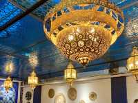 Discover the Magic of Moroccan Cuisine at Casa Villa in Guangzhou
