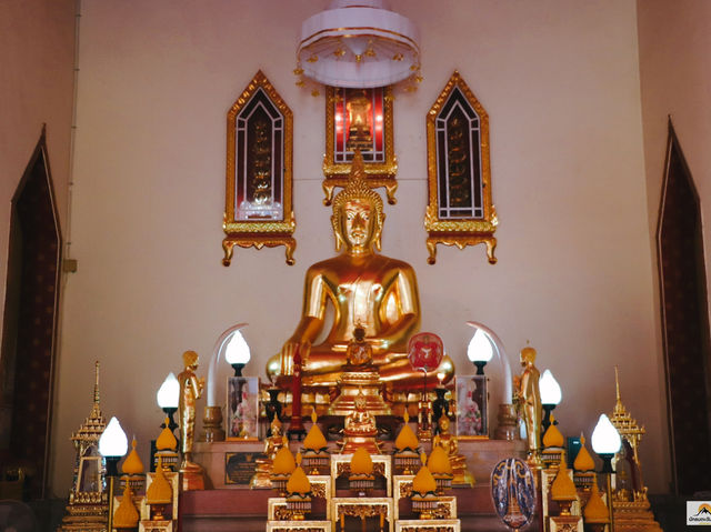 วัดศรีอุบลรัตนาราม