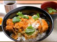 [후쿠오카 다이묘 맛집 - 흑돼지 돈카츠 쿠로마츠 다이묘점 (黒豚とんかつ くろまつ)]