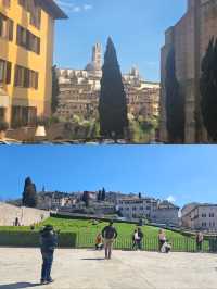 이탈리아, 정말 꿈같은 여행이었어요 🇮🇹✨ 