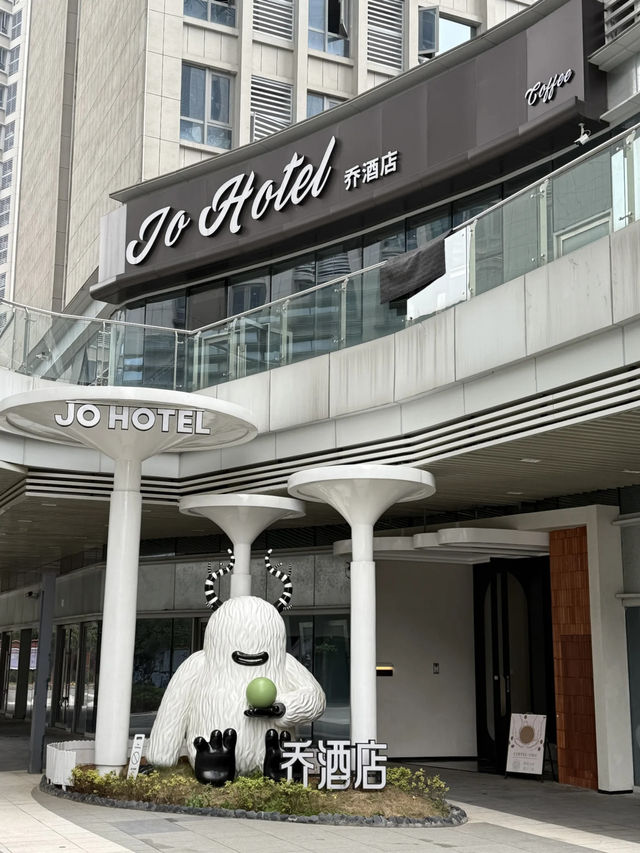 I’ve Found a Hidden Gem! 😍 This Hotel Makes Me Want to Stay Longer 