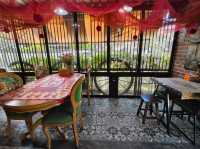 Discover the Charm of Paoh Coffee House in Hatyai!