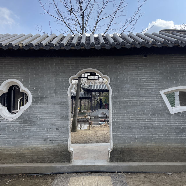 Suwon Shooting Location 🎥