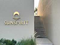 Sunspirit ร้านอาหารวิวทะเลบางปู จ.สมุทรปราการ
