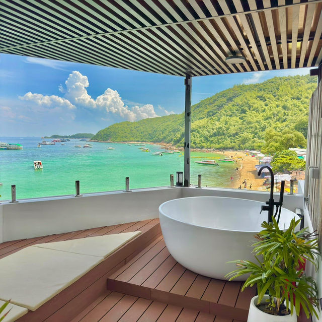  ที่พักเกาะล้าน Vibes โคตรดีย์ 💖🏖️🌊