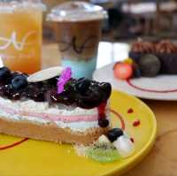 Anan Cafe พัทยา