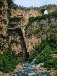Zhijing Grand Canyon