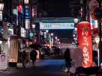 韓國首爾｜3天根本玩不完 首爾比我想像更有趣 原以為首爾無聊，結果每天走到腳斷都還想再延長