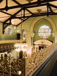 Manchester Jewish Museum
