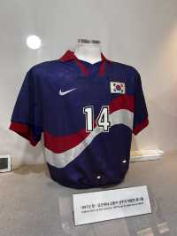 축구 영광의 순간들 2002월드컵 골든볼 그 영광의 순간🇰🇷