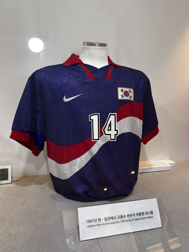 축구 영광의 순간들 2002월드컵 골든볼 그 영광의 순간🇰🇷