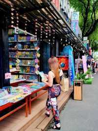 Steps Through Saigon: Discovering Hidden Gems from Tan Dinh to Notre Dame on Foot